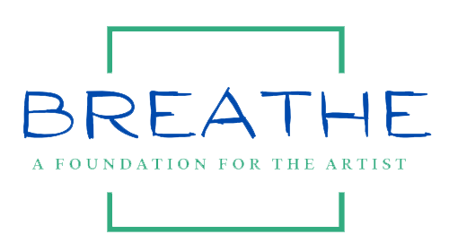 Breathe logo