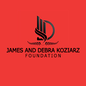 James and Debra Koziarz Foundation